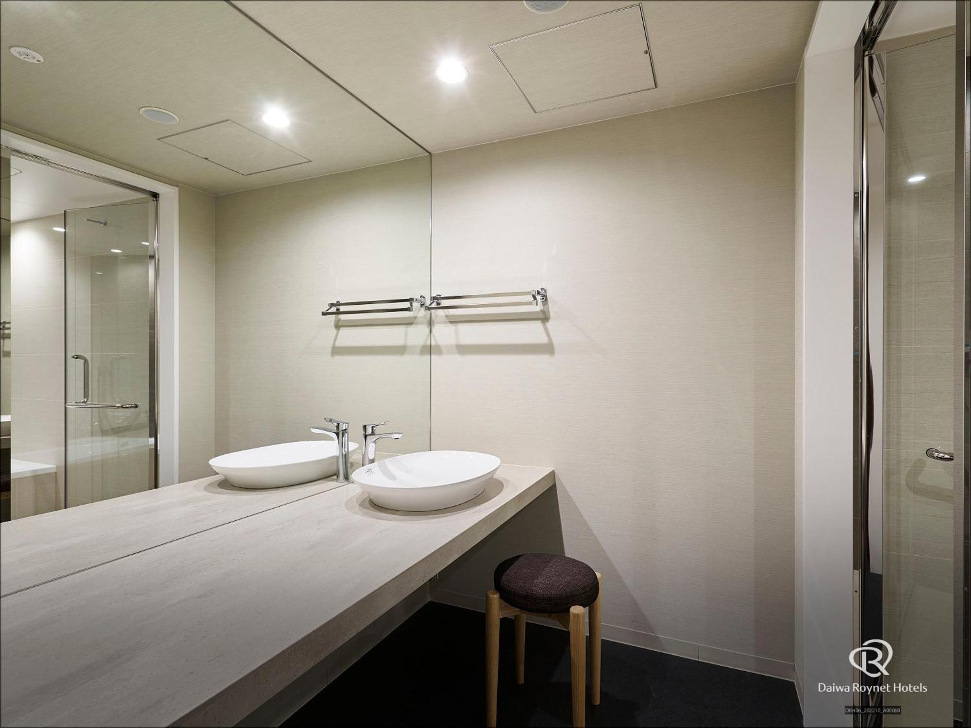 ไดวะ รอยเน็ต โฮเทล ฟูกูยามะ เอกิมาเอะ Hotel ฟุกุยามะ ภายนอก รูปภาพ