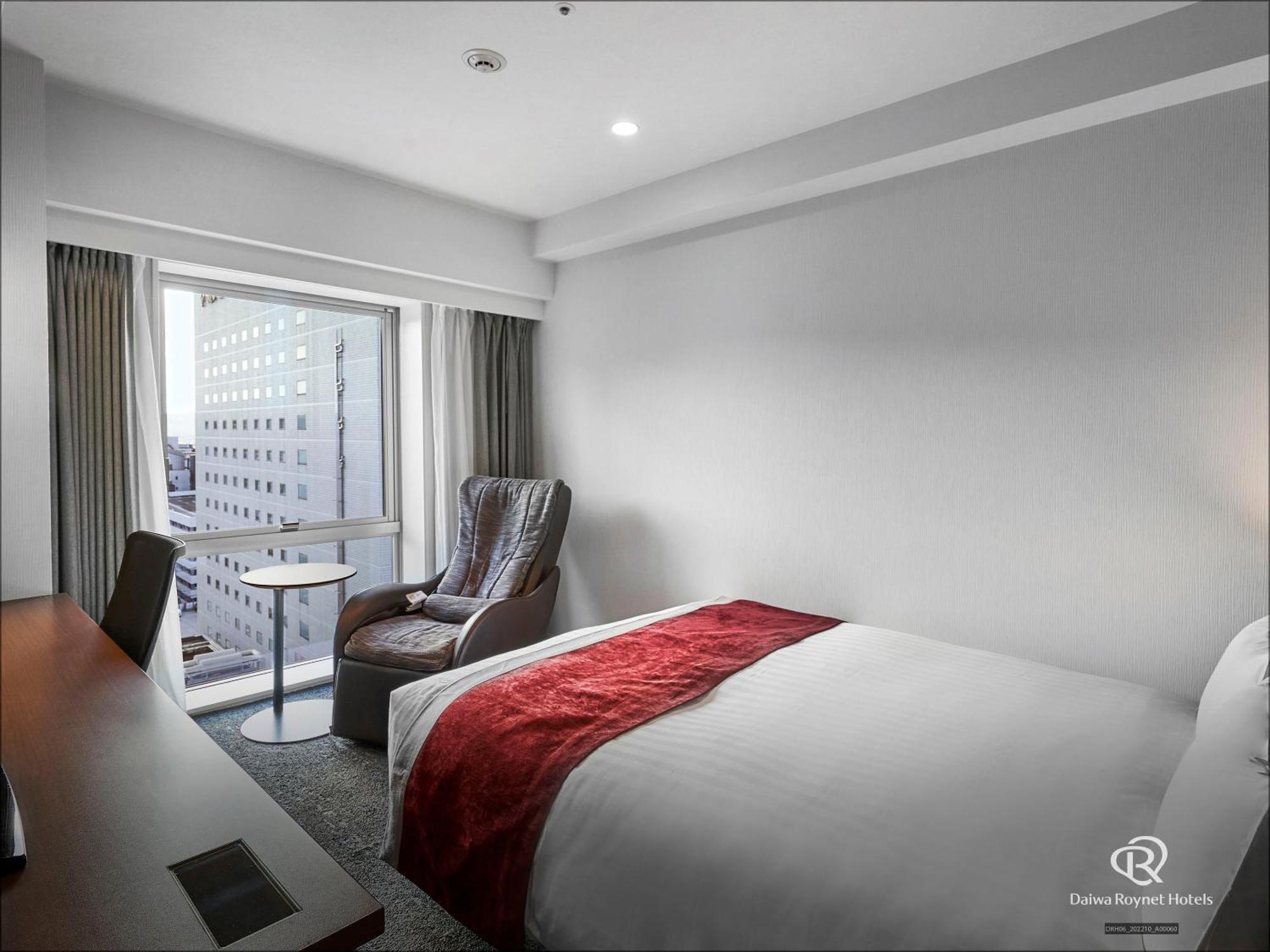 ไดวะ รอยเน็ต โฮเทล ฟูกูยามะ เอกิมาเอะ Hotel ฟุกุยามะ ภายนอก รูปภาพ