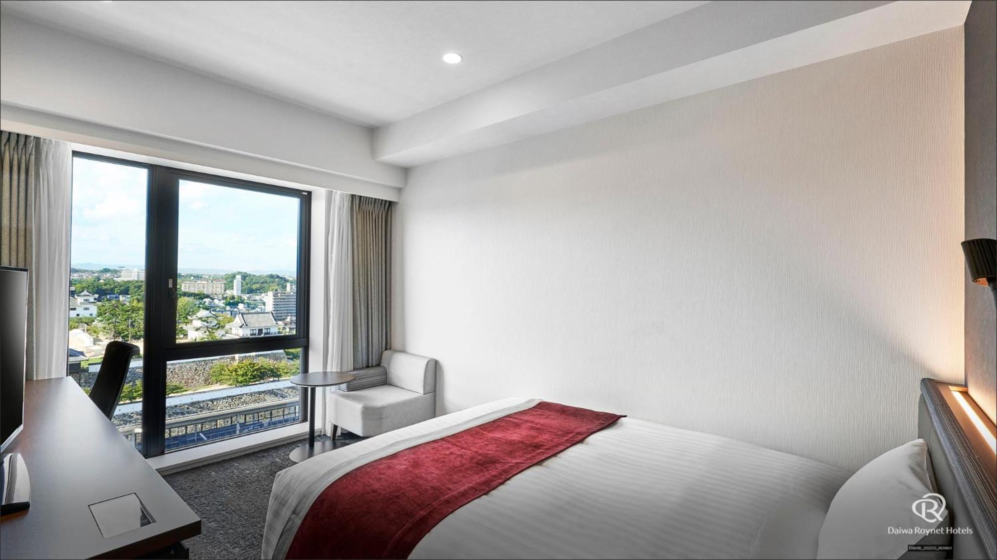 ไดวะ รอยเน็ต โฮเทล ฟูกูยามะ เอกิมาเอะ Hotel ฟุกุยามะ ห้อง รูปภาพ
