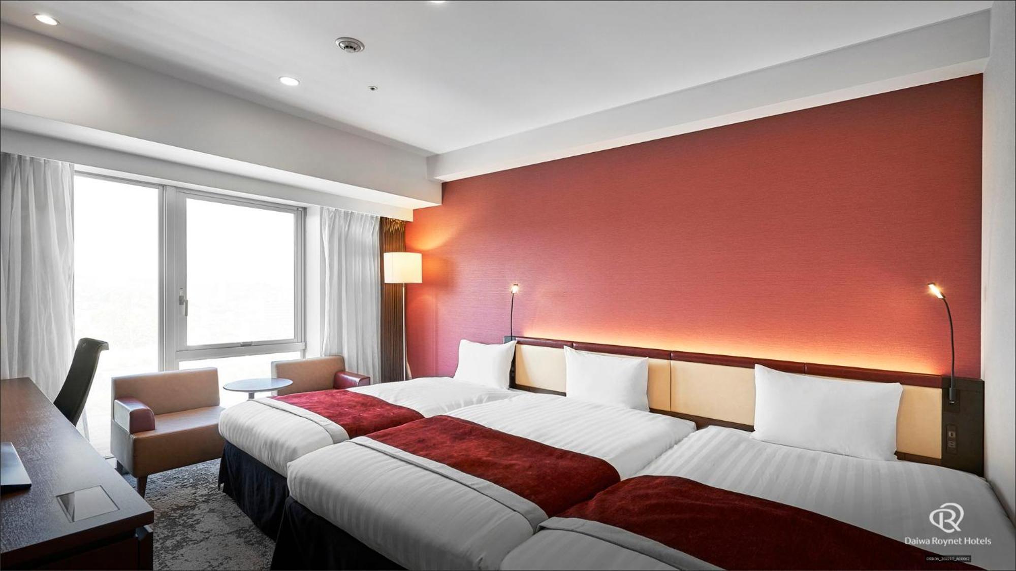 ไดวะ รอยเน็ต โฮเทล ฟูกูยามะ เอกิมาเอะ Hotel ฟุกุยามะ ห้อง รูปภาพ