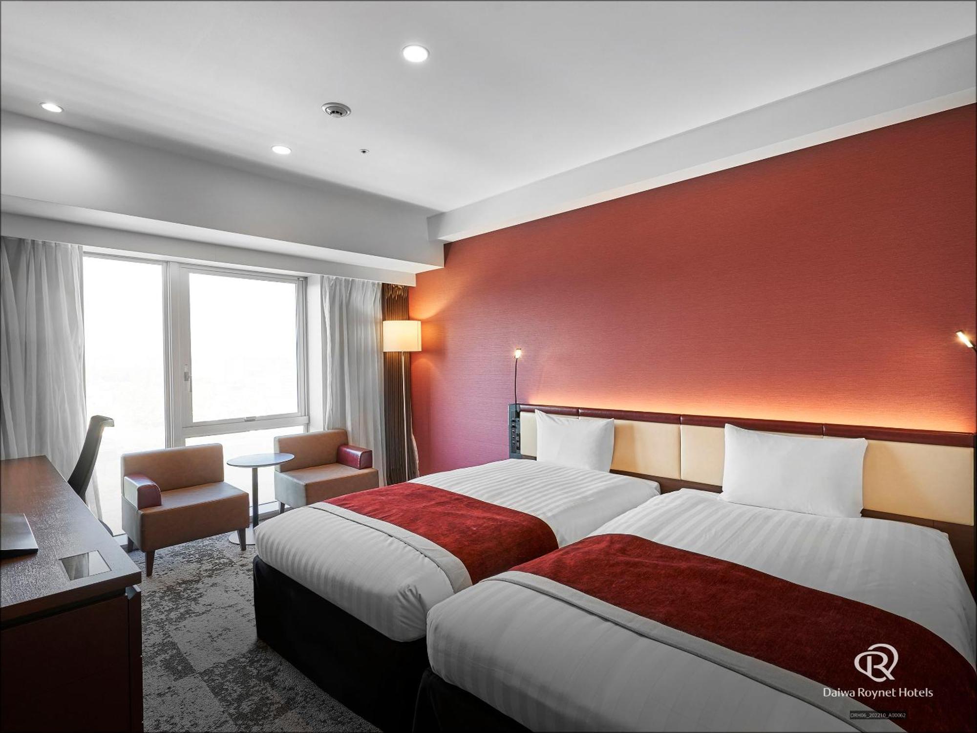 ไดวะ รอยเน็ต โฮเทล ฟูกูยามะ เอกิมาเอะ Hotel ฟุกุยามะ ห้อง รูปภาพ